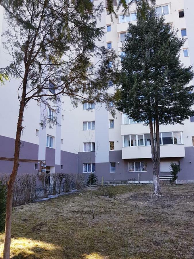 Lidia'S Apartment Sinaia Ngoại thất bức ảnh