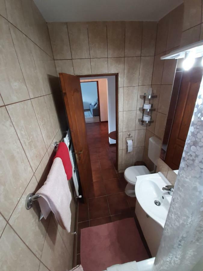 Lidia'S Apartment Sinaia Ngoại thất bức ảnh