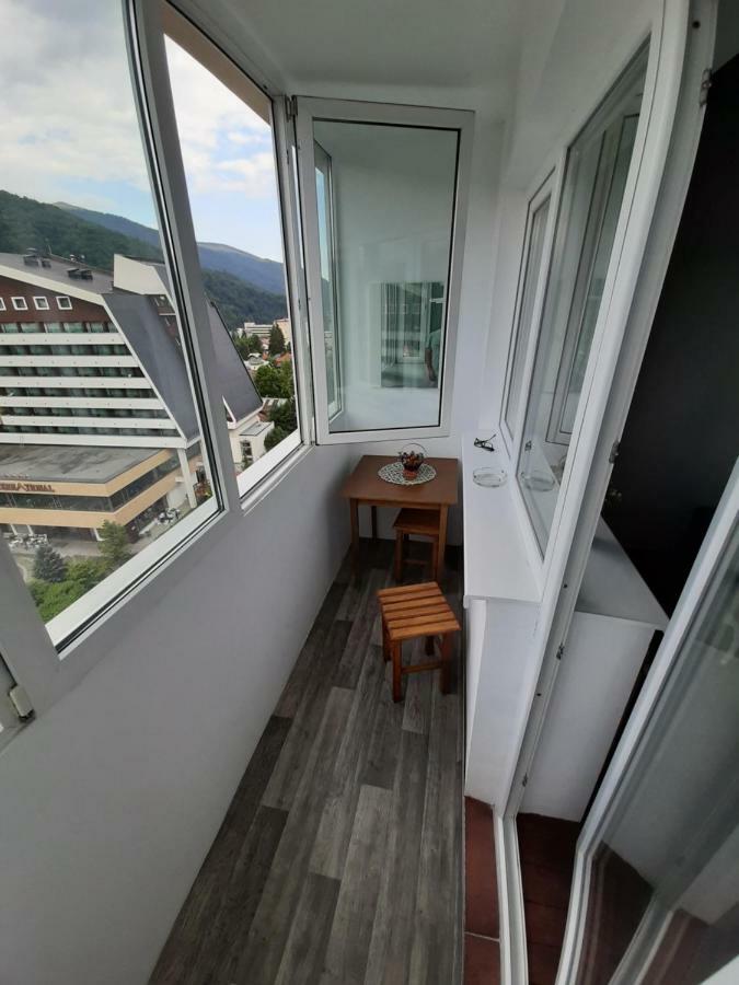 Lidia'S Apartment Sinaia Ngoại thất bức ảnh