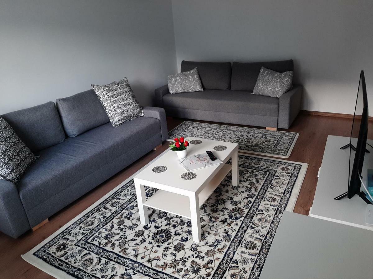 Lidia'S Apartment Sinaia Ngoại thất bức ảnh