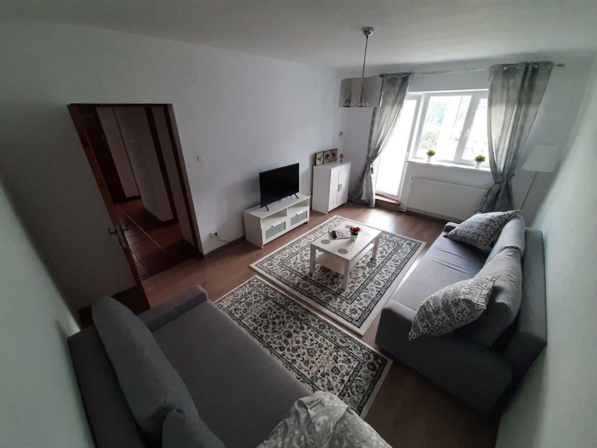 Lidia'S Apartment Sinaia Ngoại thất bức ảnh